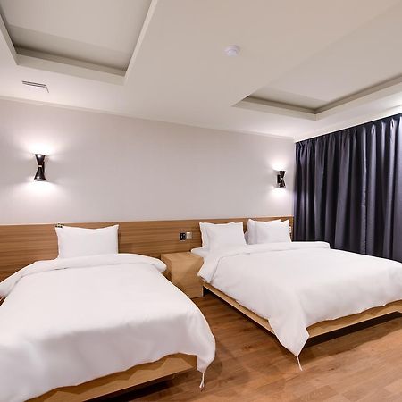 M Hotel Seul Zewnętrze zdjęcie