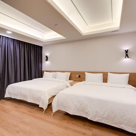 M Hotel Seul Zewnętrze zdjęcie