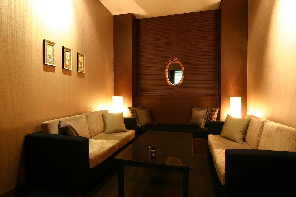 M Hotel Seul Zewnętrze zdjęcie