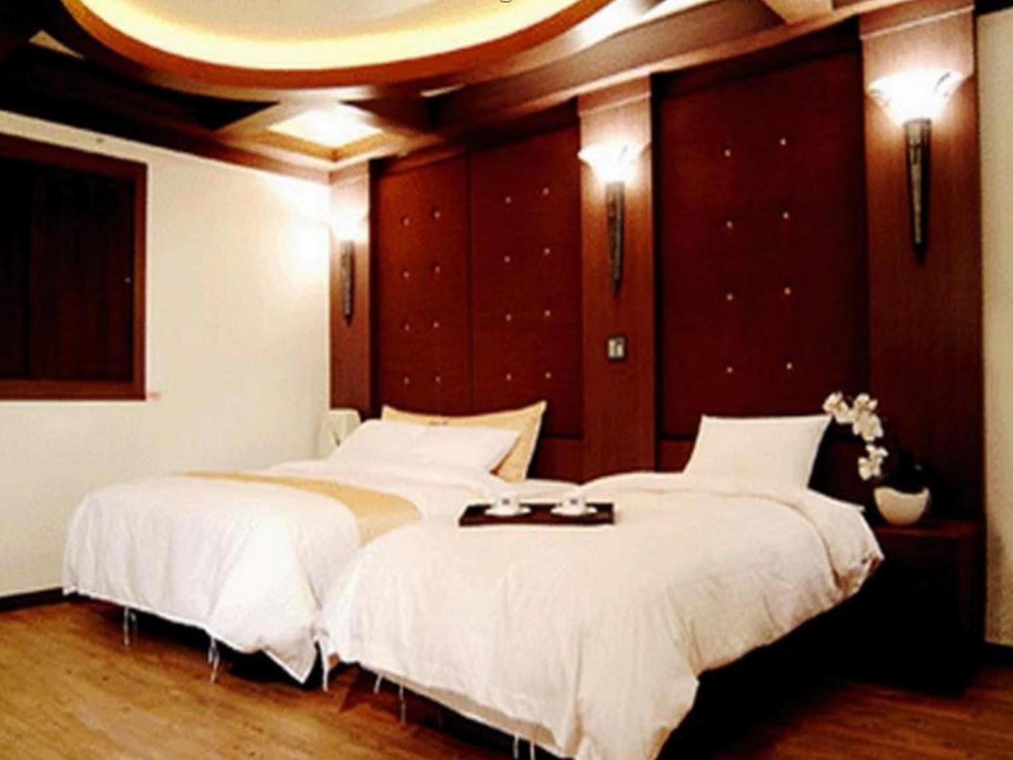 M Hotel Seul Zewnętrze zdjęcie