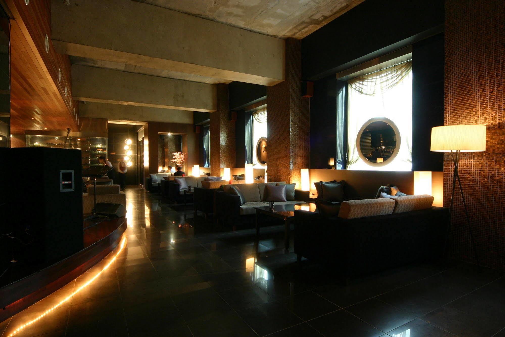 M Hotel Seul Zewnętrze zdjęcie