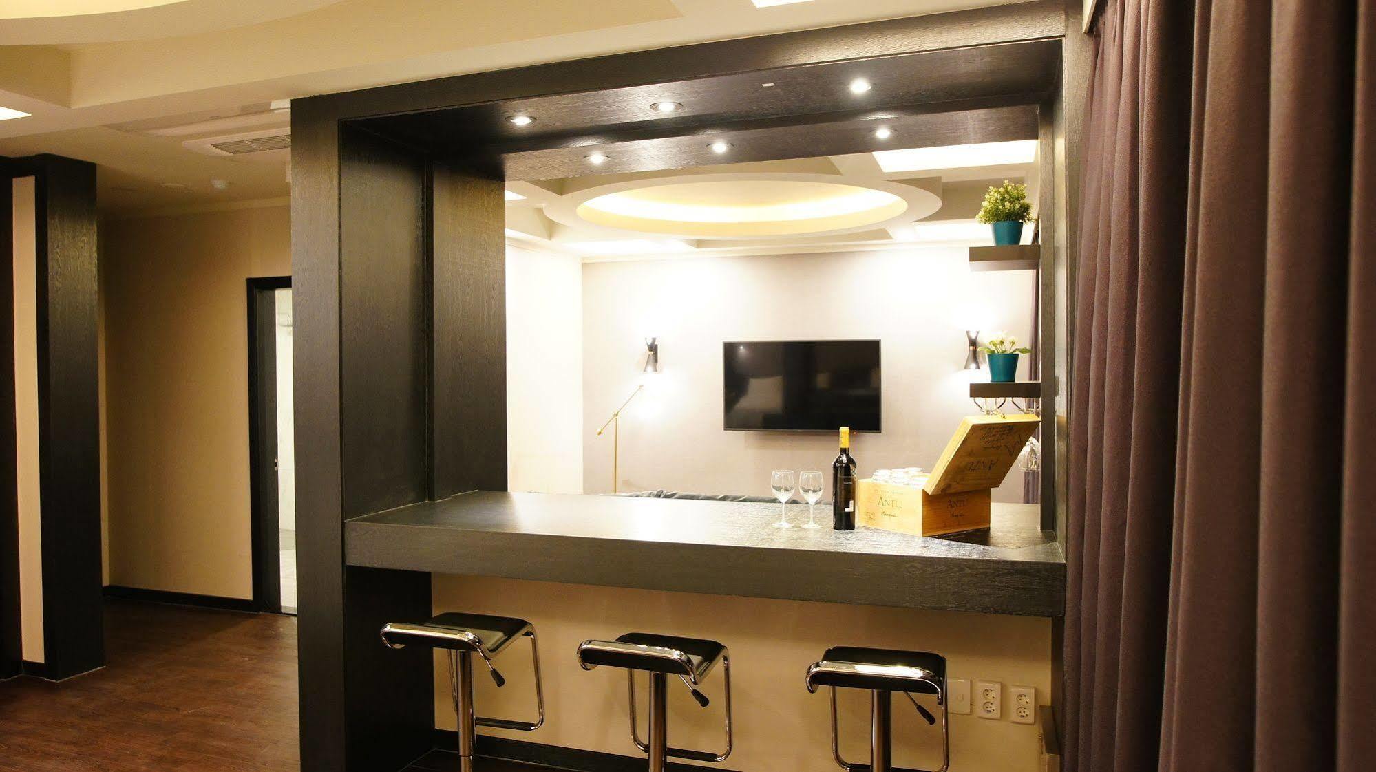 M Hotel Seul Zewnętrze zdjęcie