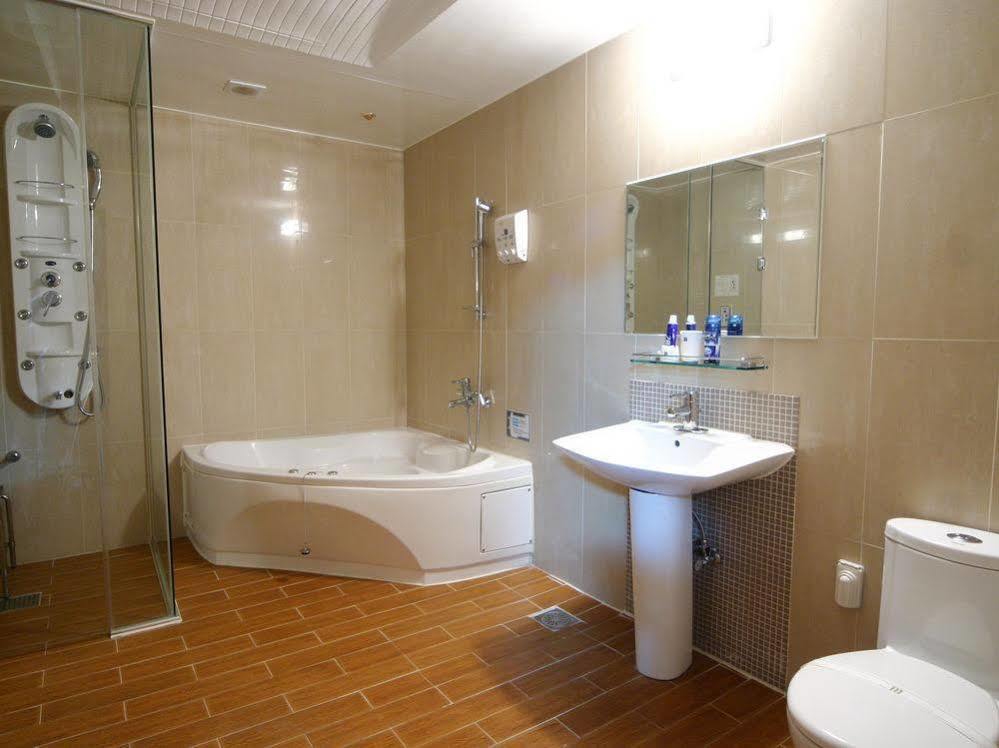 M Hotel Seul Zewnętrze zdjęcie