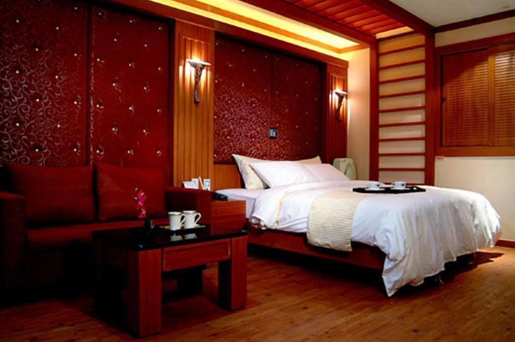 M Hotel Seul Zewnętrze zdjęcie