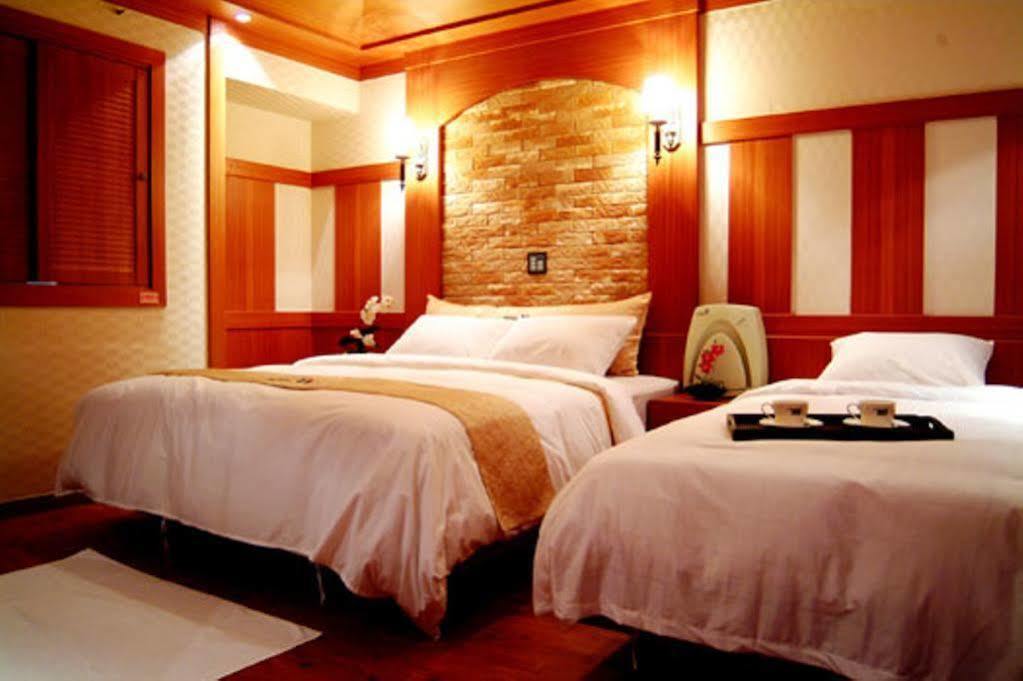 M Hotel Seul Zewnętrze zdjęcie