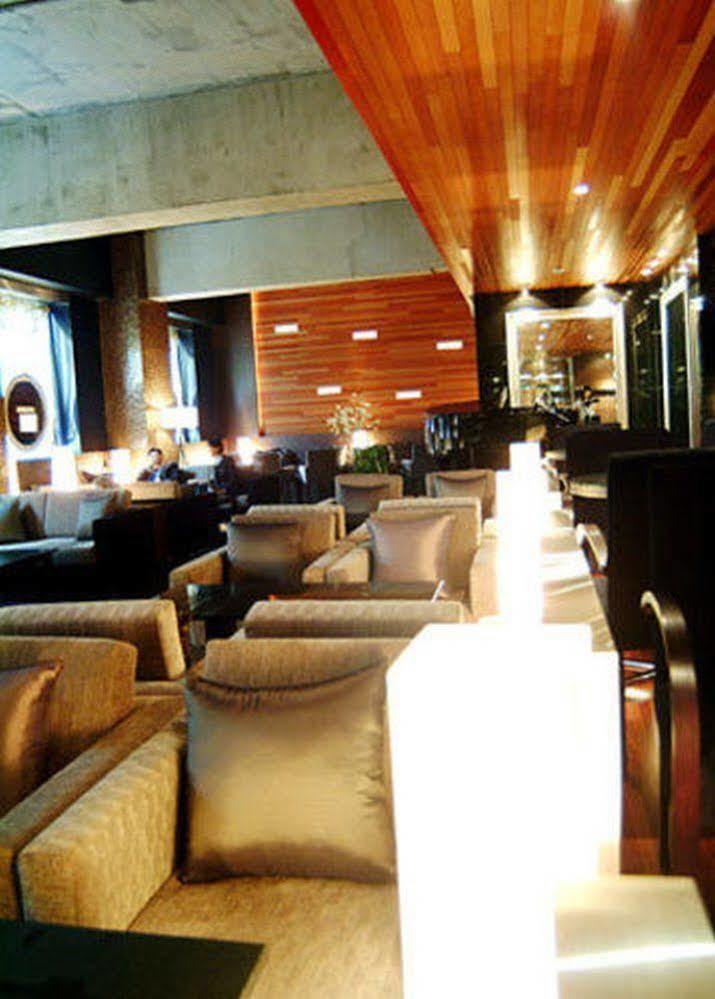 M Hotel Seul Zewnętrze zdjęcie